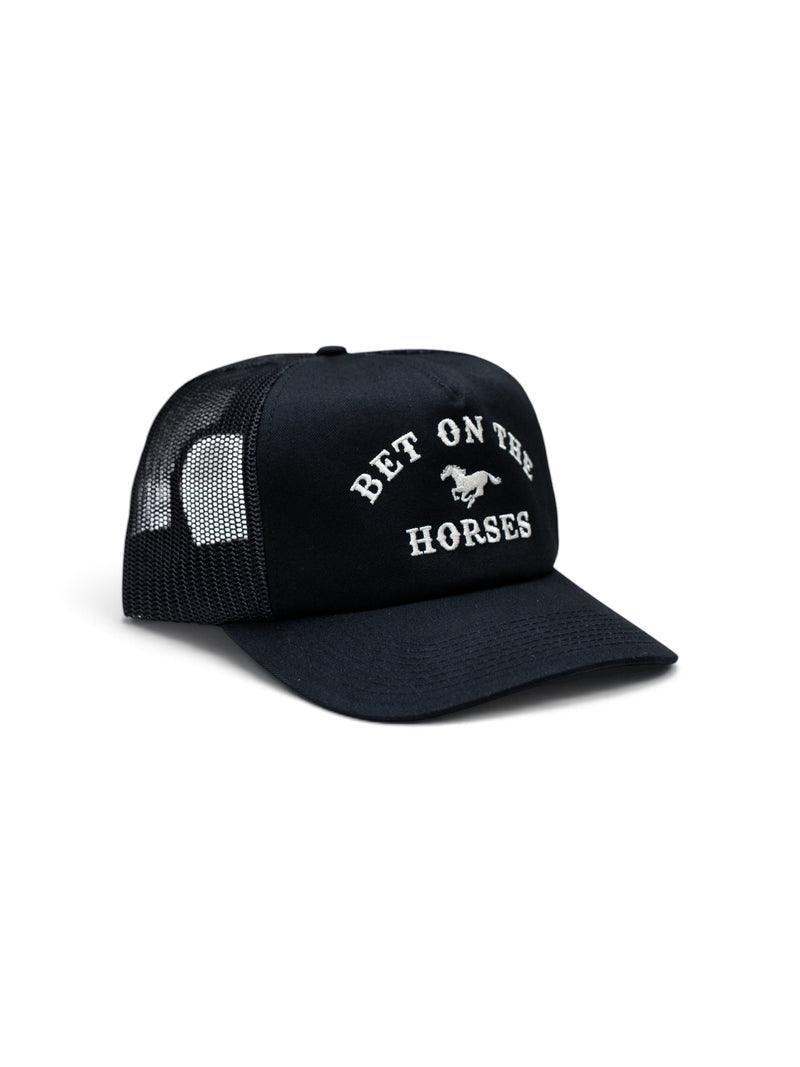 Lodi Trucker Cap