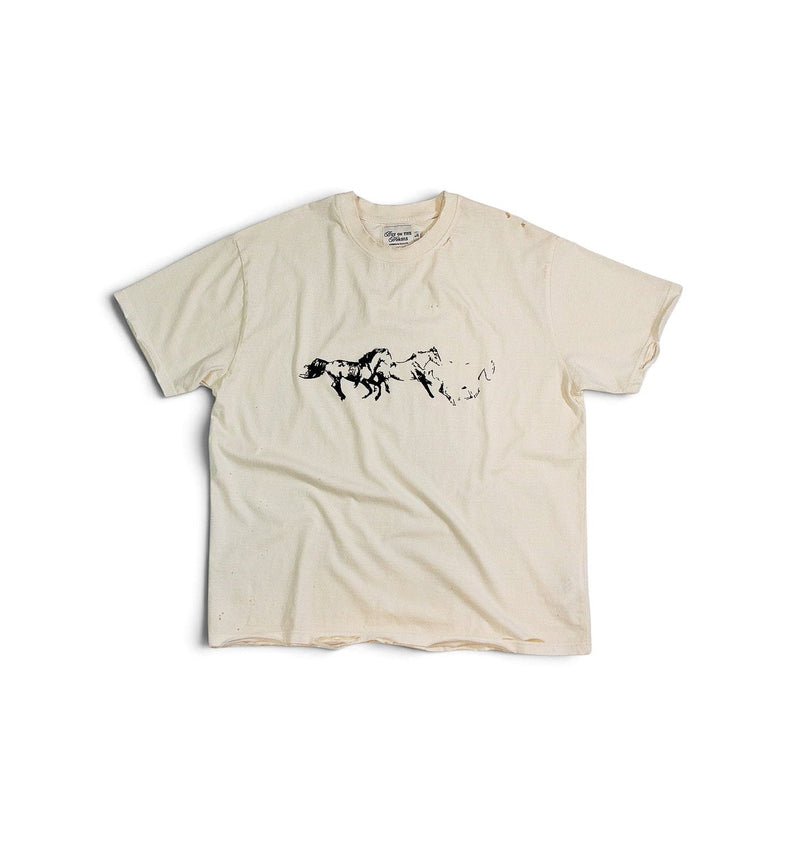 Fade Away Tee