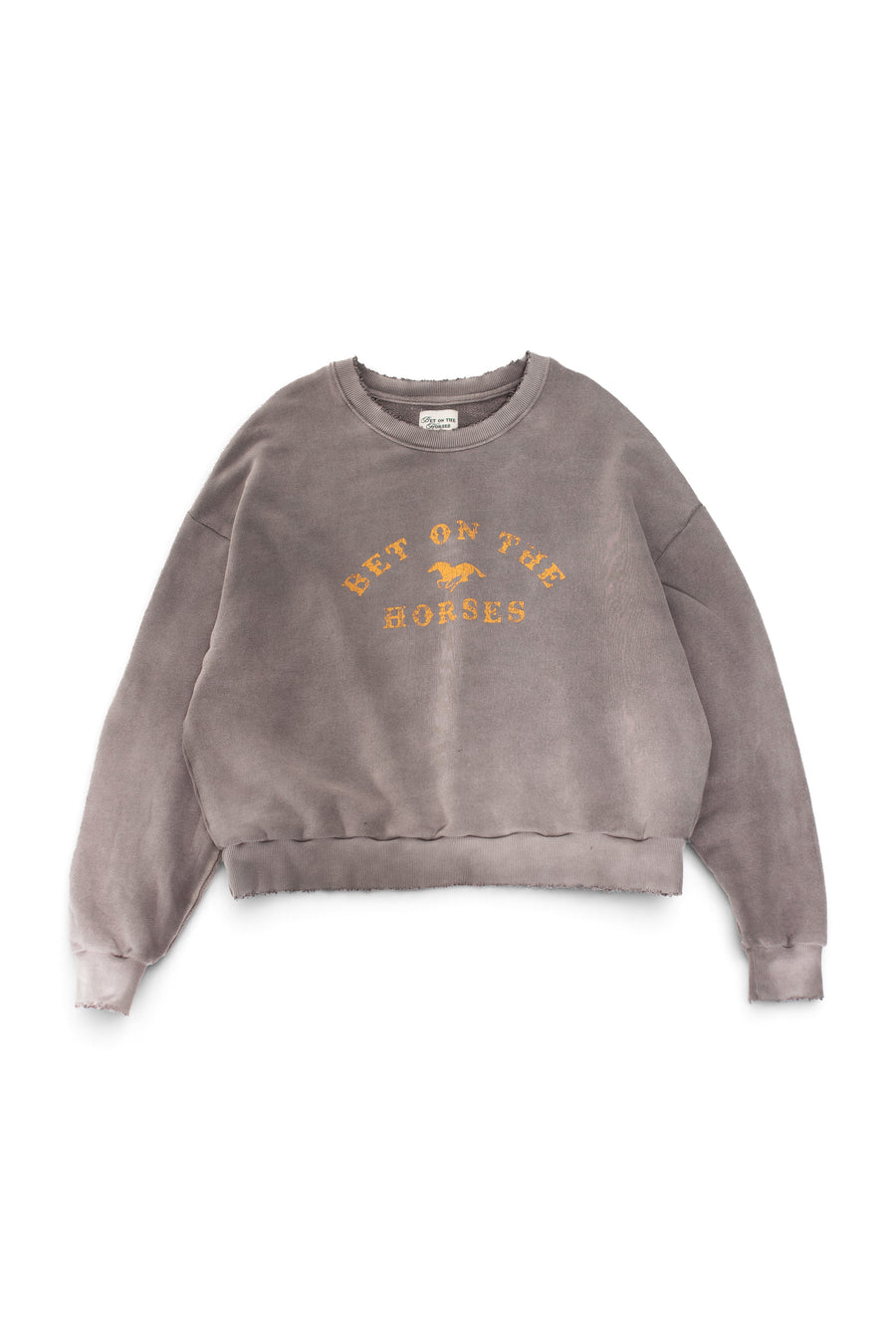 Valley Crewneck