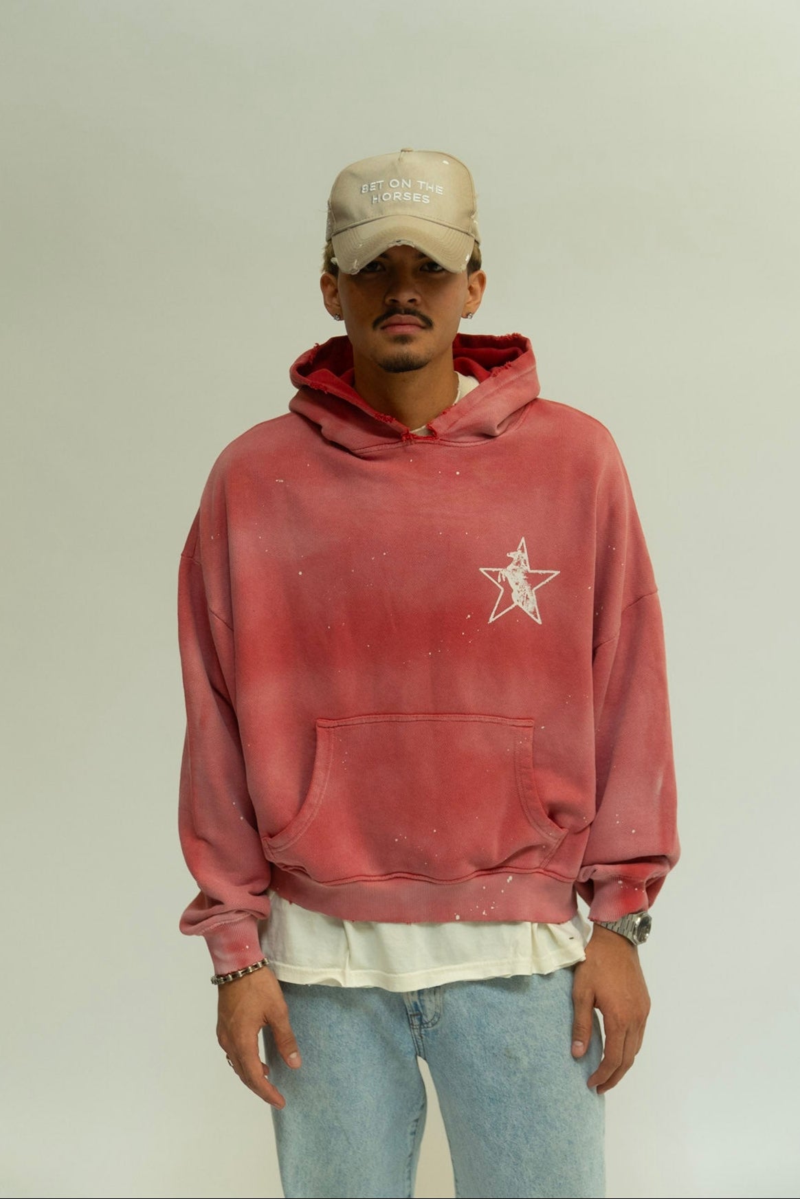 The Mulholland Hoodie