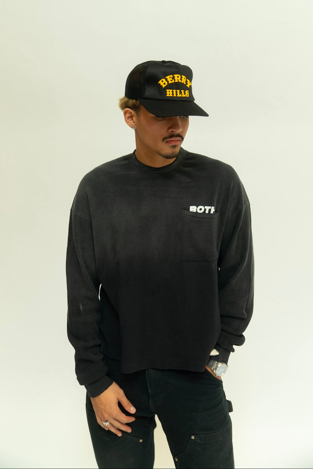 Manhattan Thermal L/S