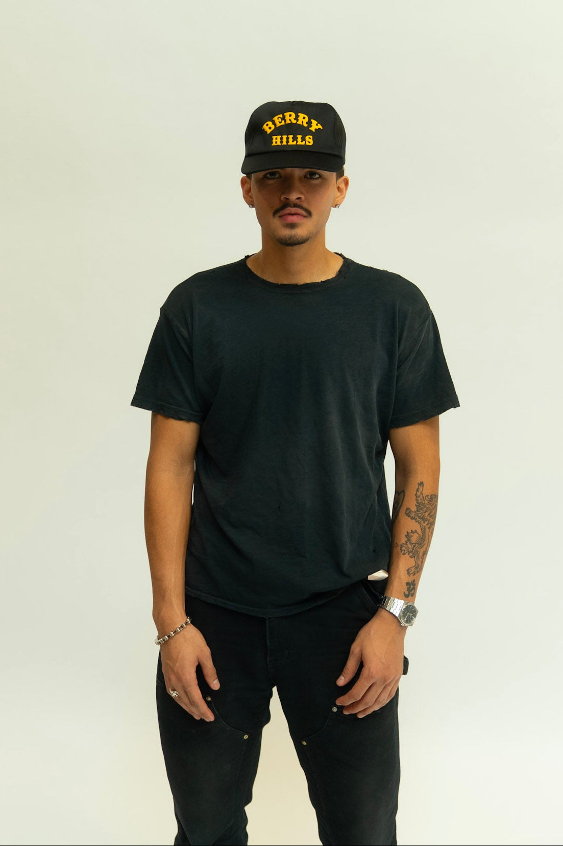 Malibu Slub Tee