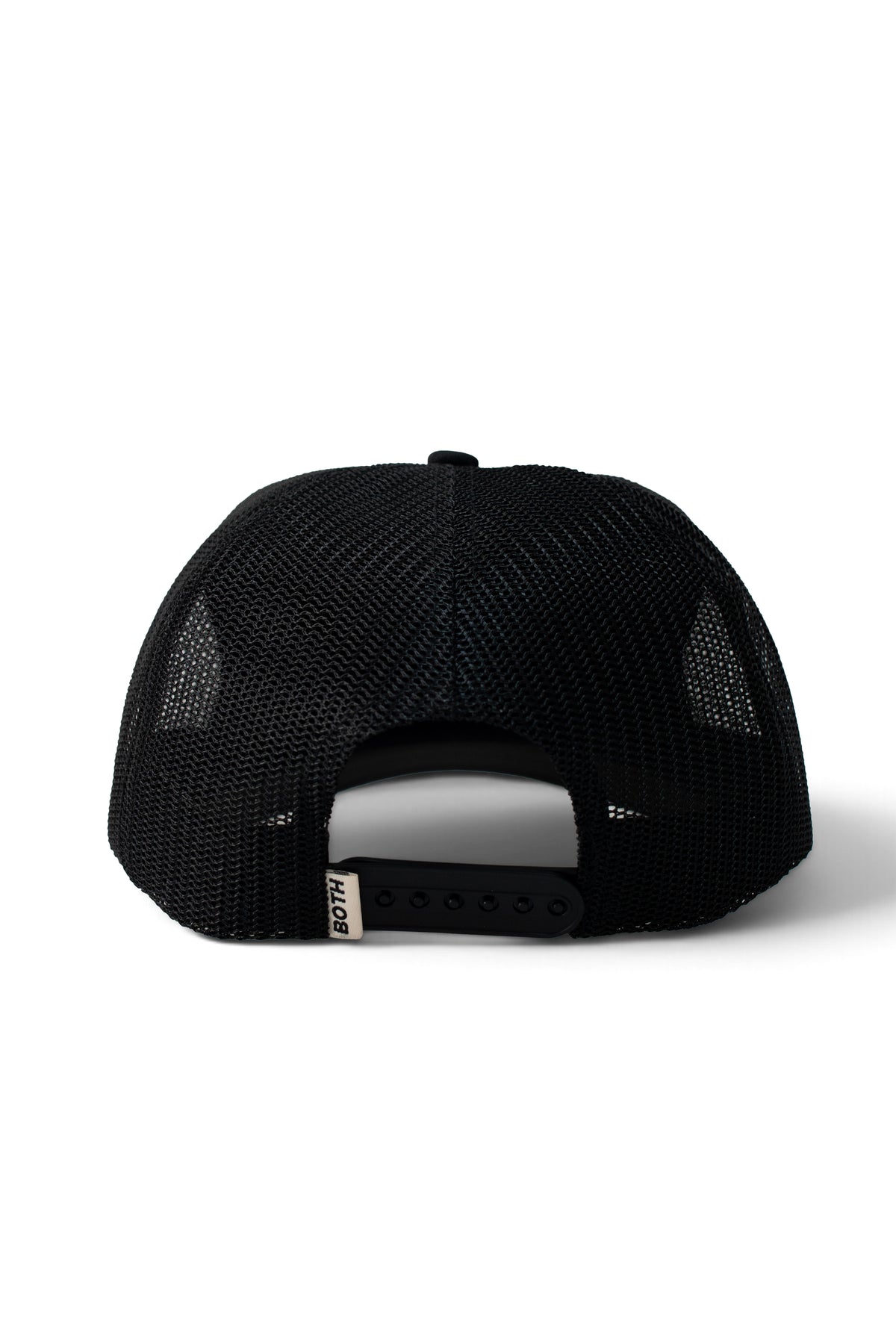 Berry Hills Cap (Black)