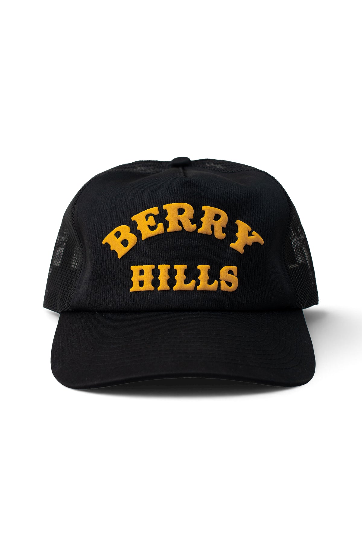Berry Hills Cap