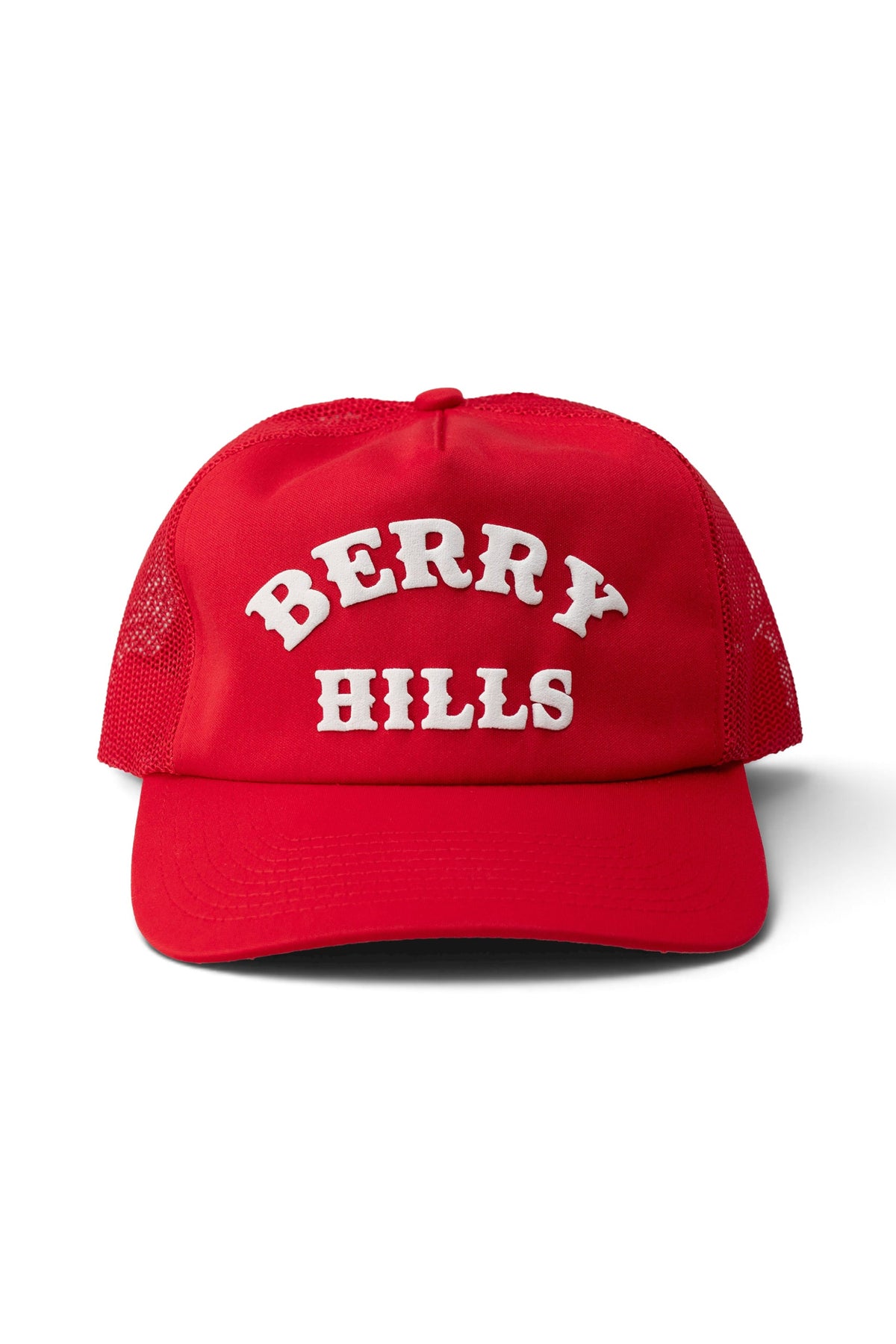 Berry Hills Cap
