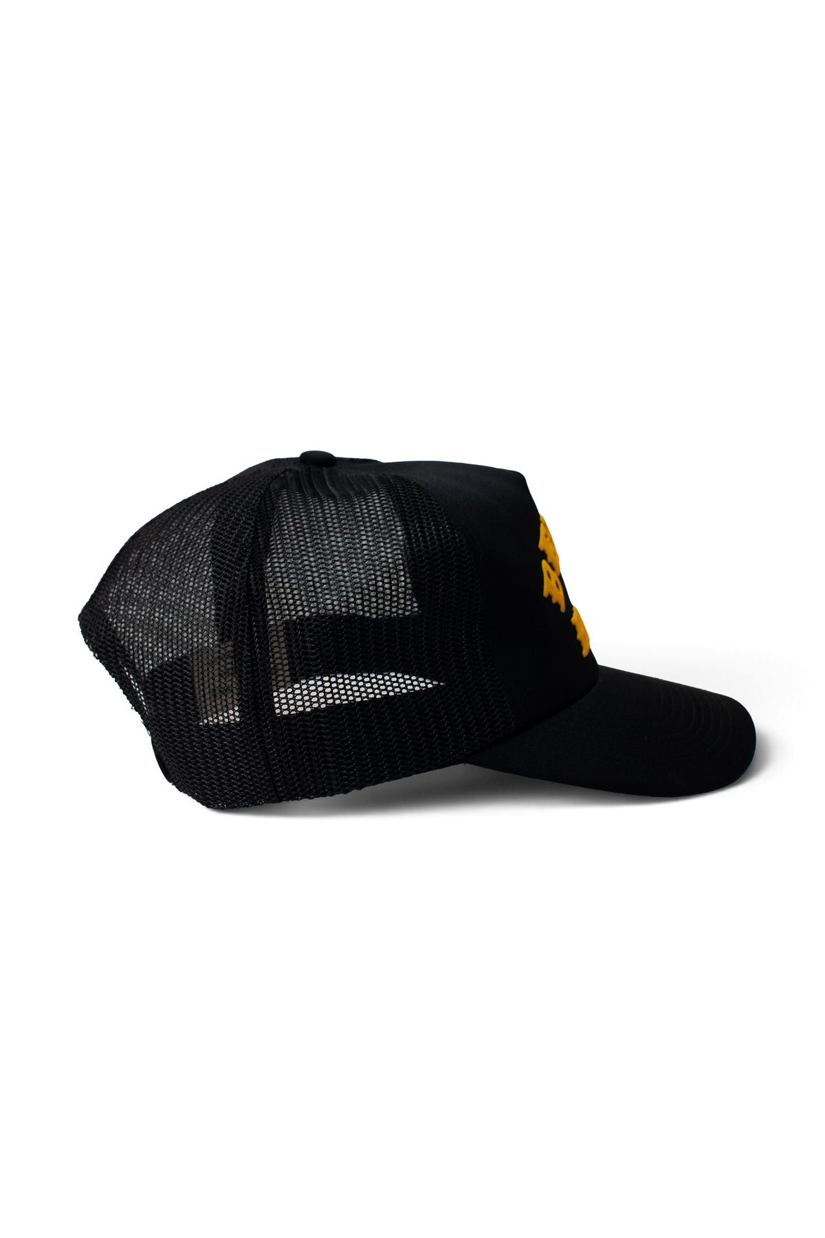 Berry Hills Cap (Black)