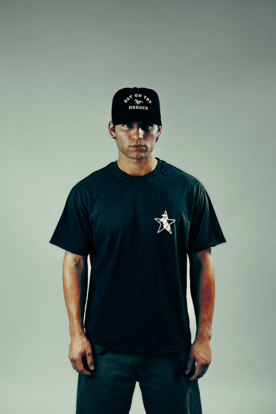 Star Tee