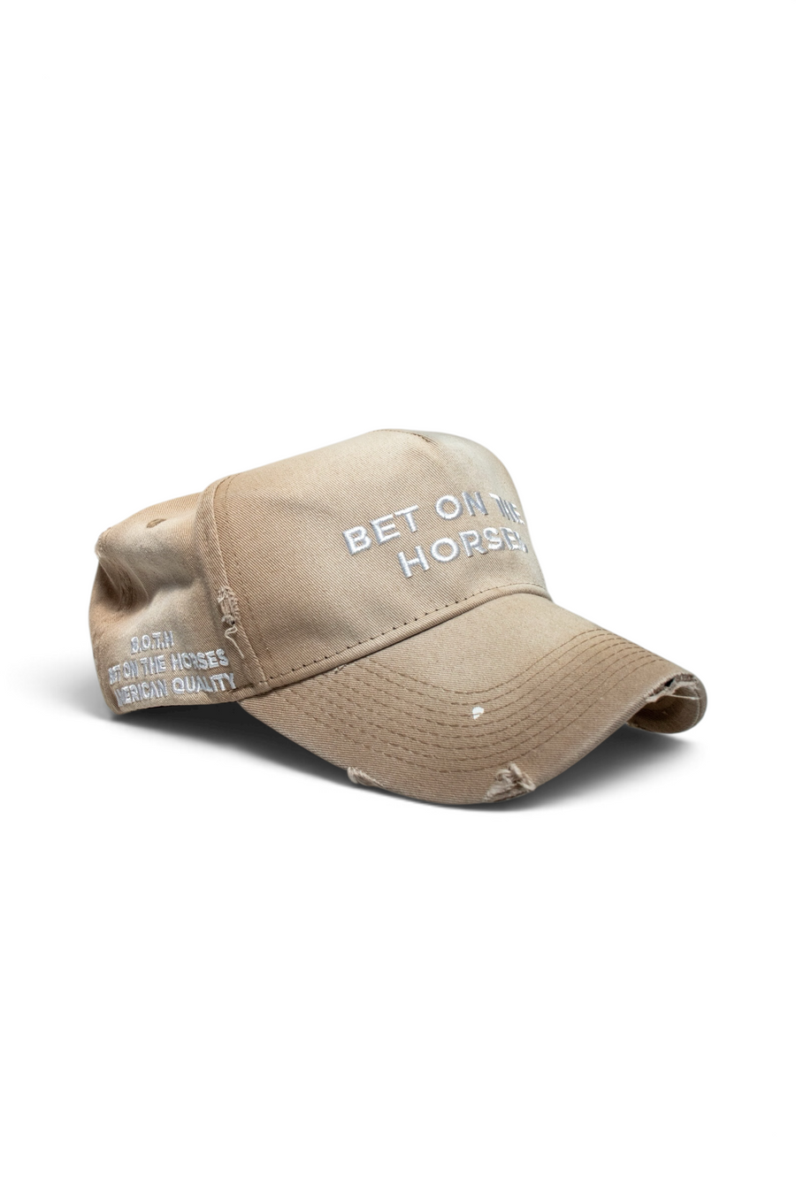 Ranch Cap (Dust)