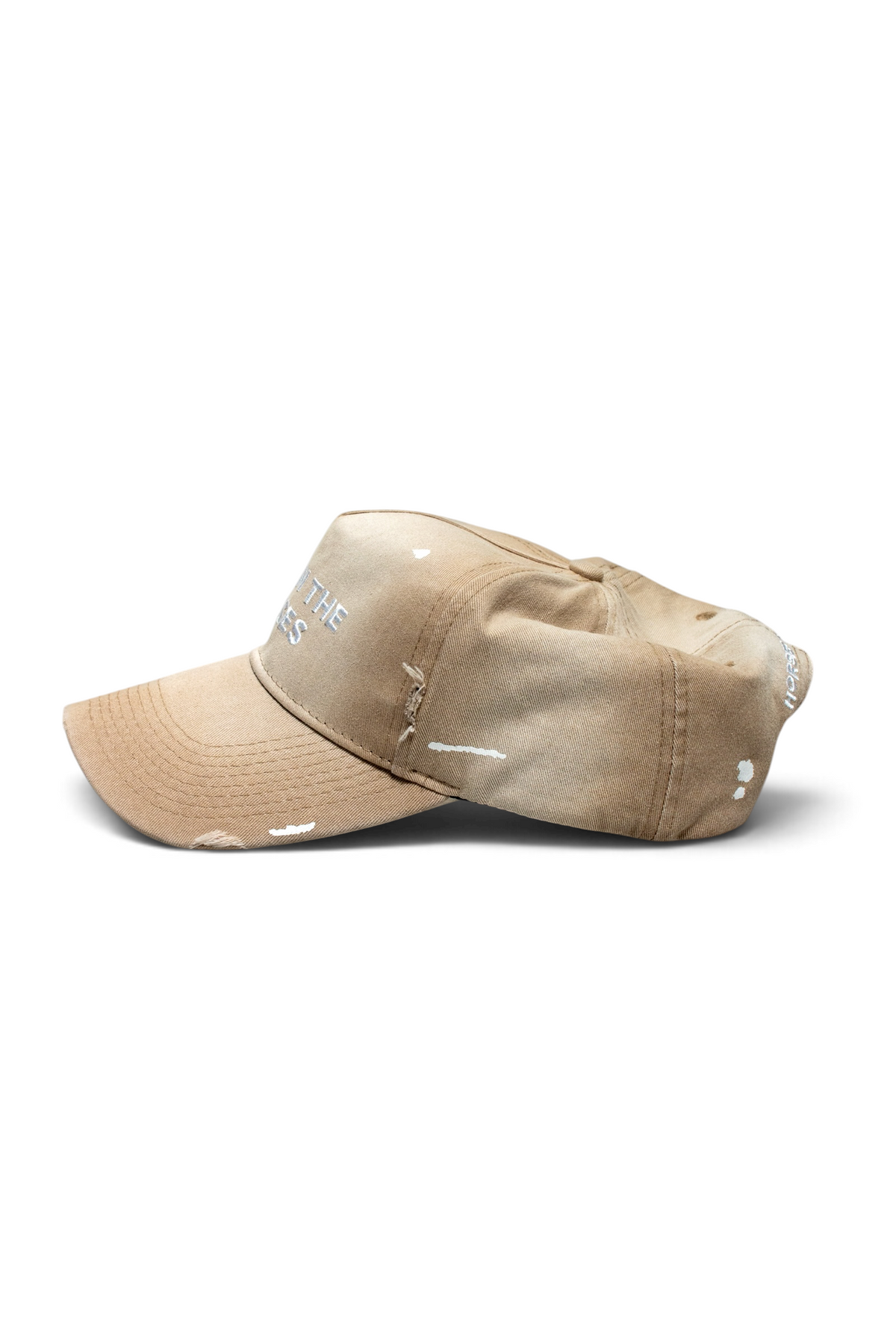 Ranch Cap