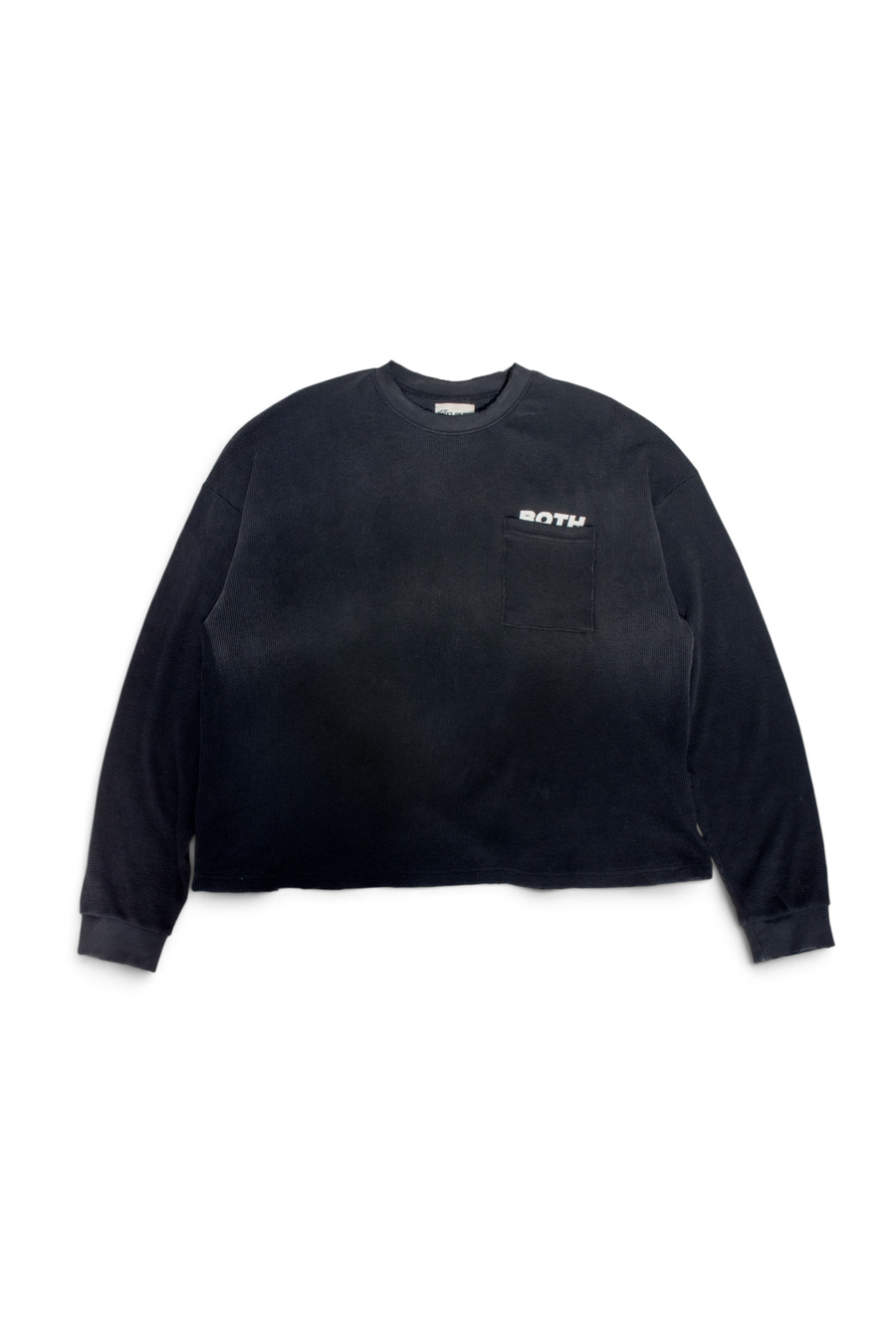 Manhattan Thermal Long Sleeve